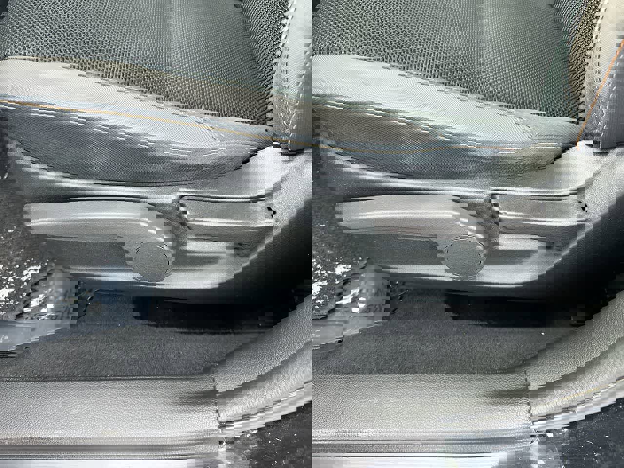 Used 2017 Subaru Crosstrek 2.0i Premium w/ Moonroof Package image 22