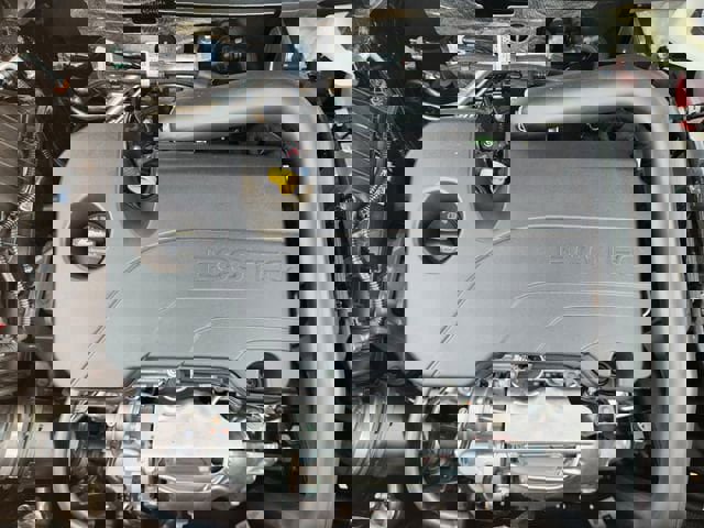 New 2026 GMC Terrain Elevation w/ Black Edition image 52