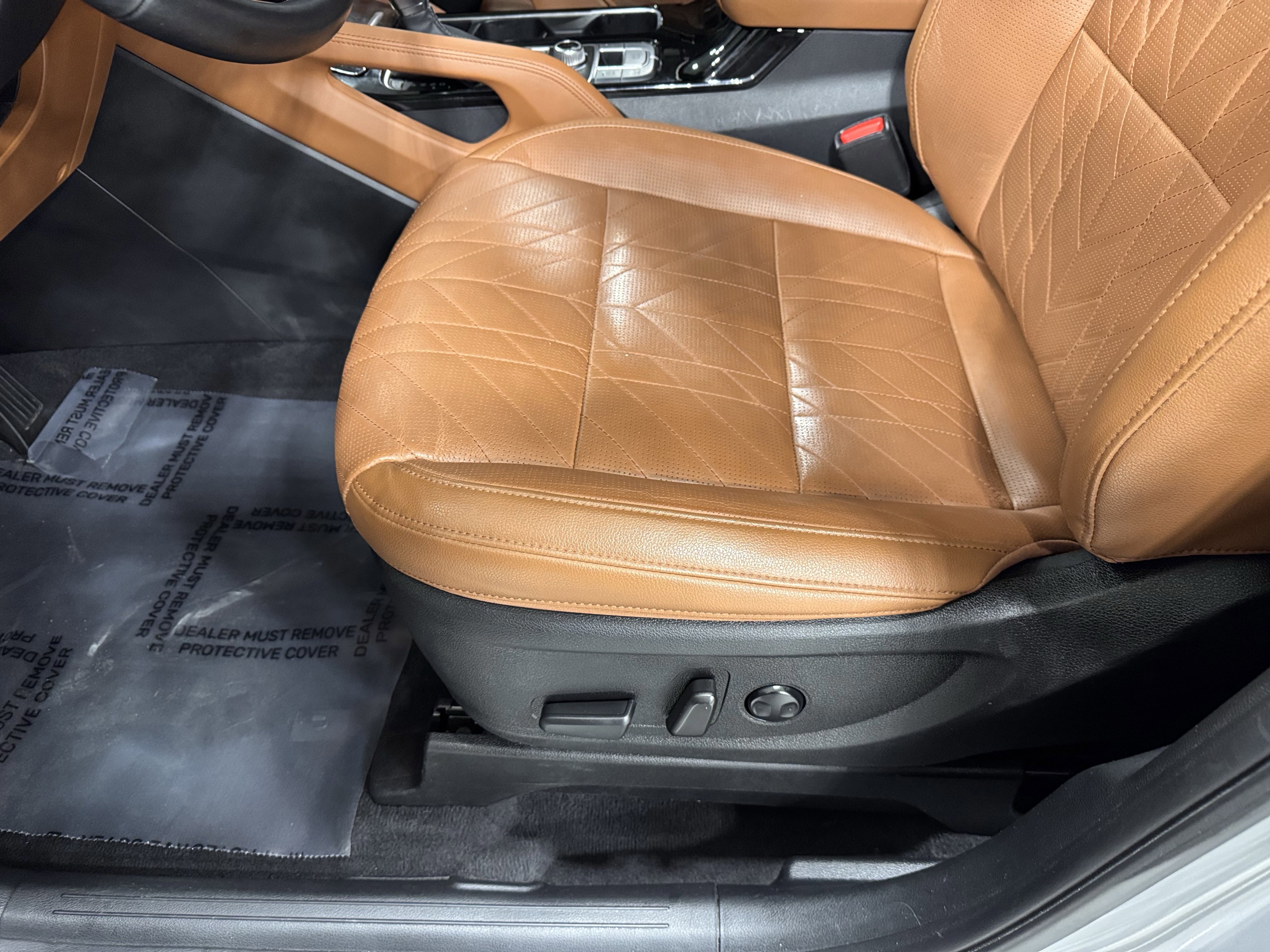 Certified 2023 Kia Telluride EX X-Line image 20