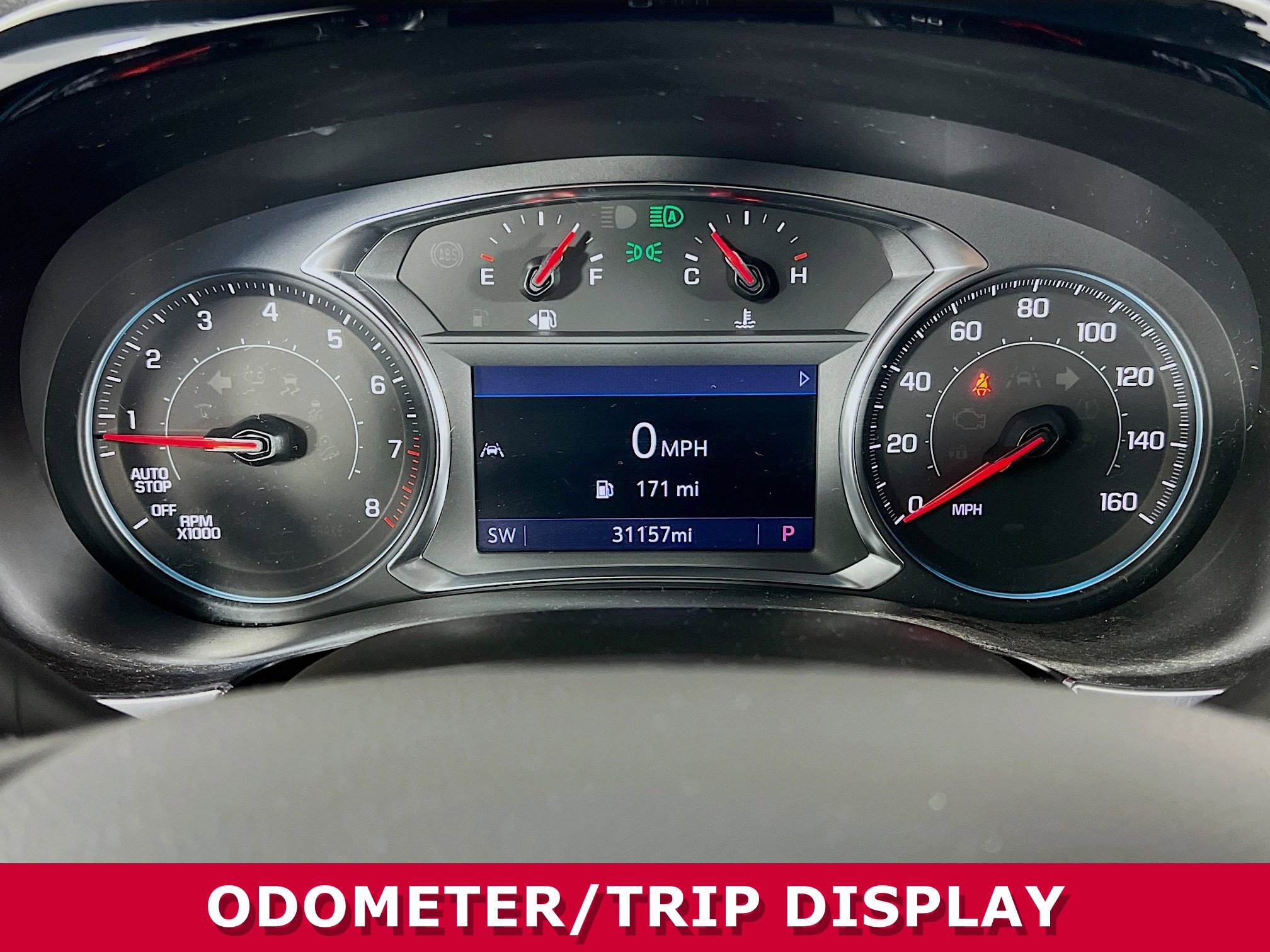 Used 2022 Chevrolet Traverse LT image 16