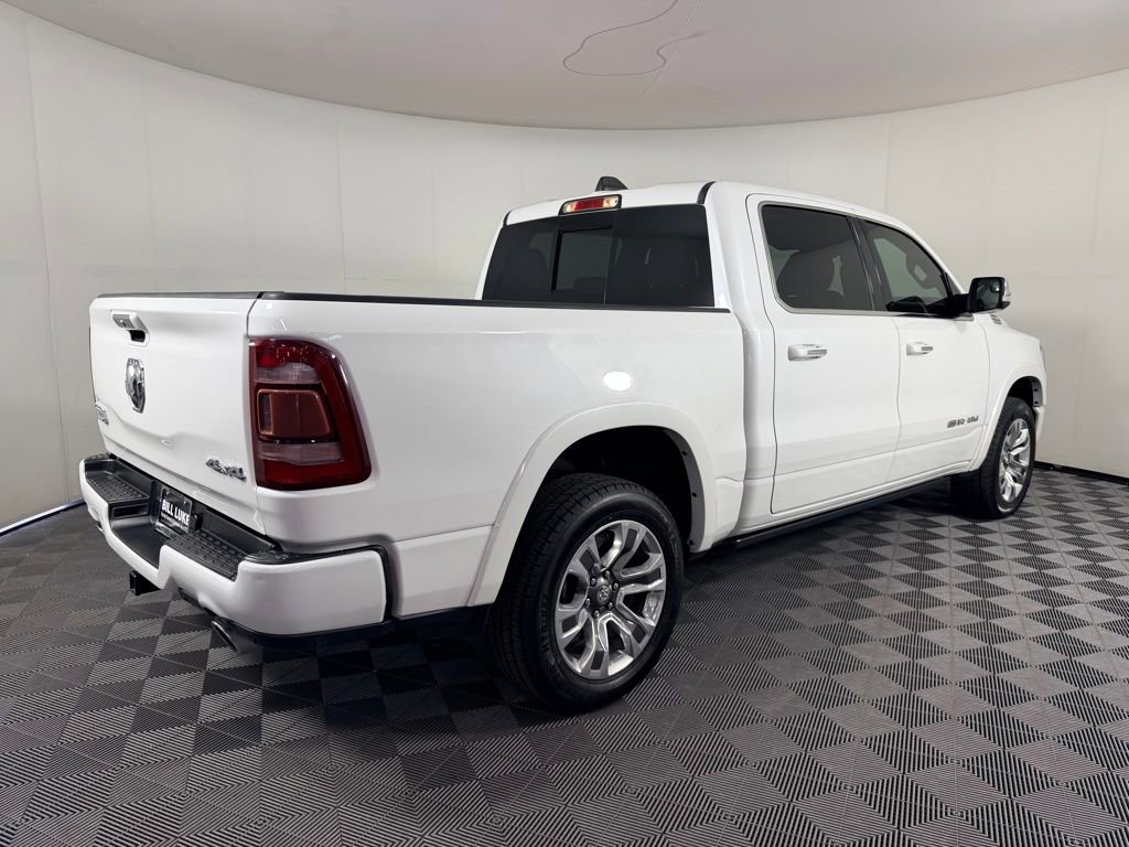 Used 2019 RAM 1500 Limited image 5