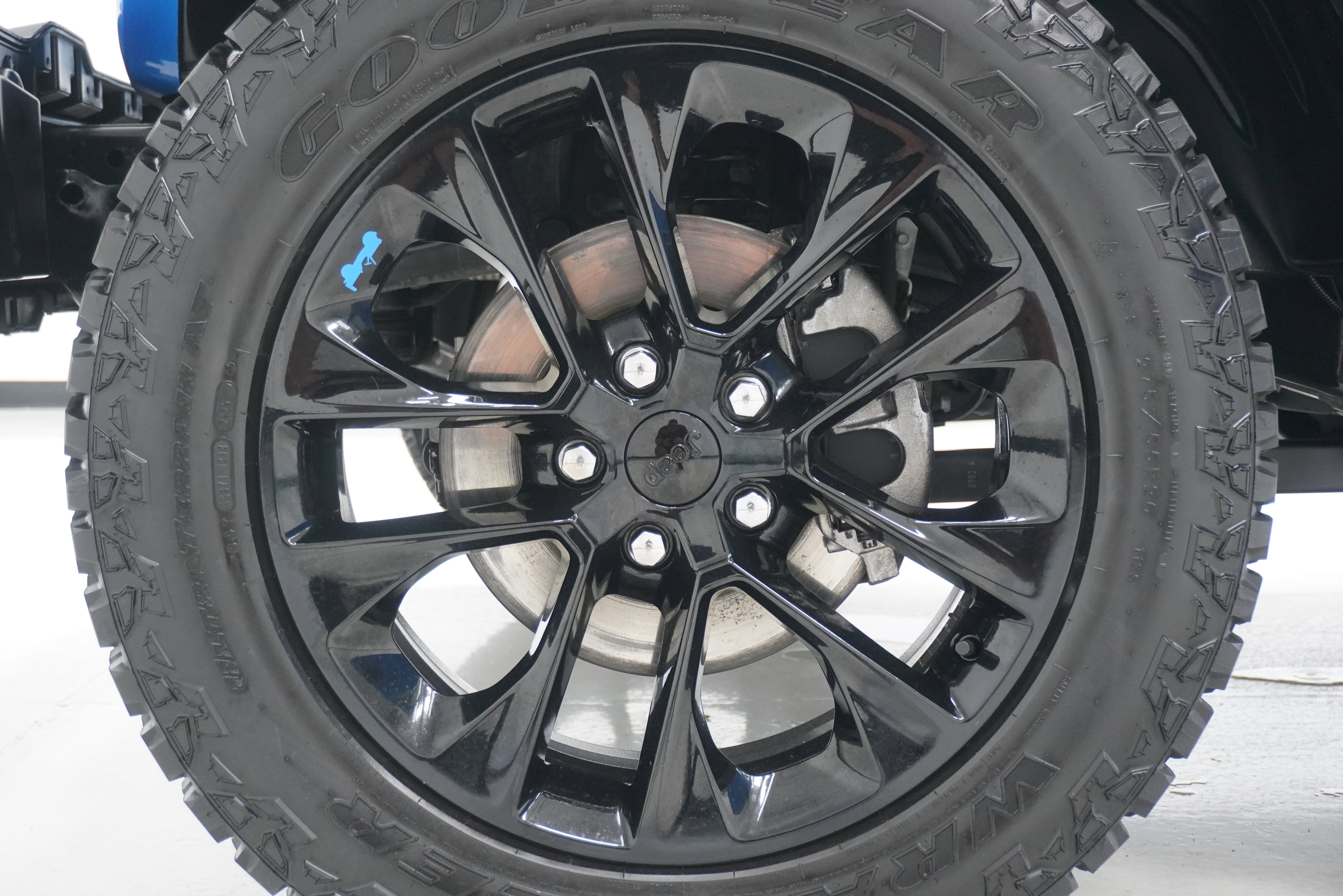 Used 2022 Jeep Wrangler Unlimited Sahara w/ Cold Weather Group image 29