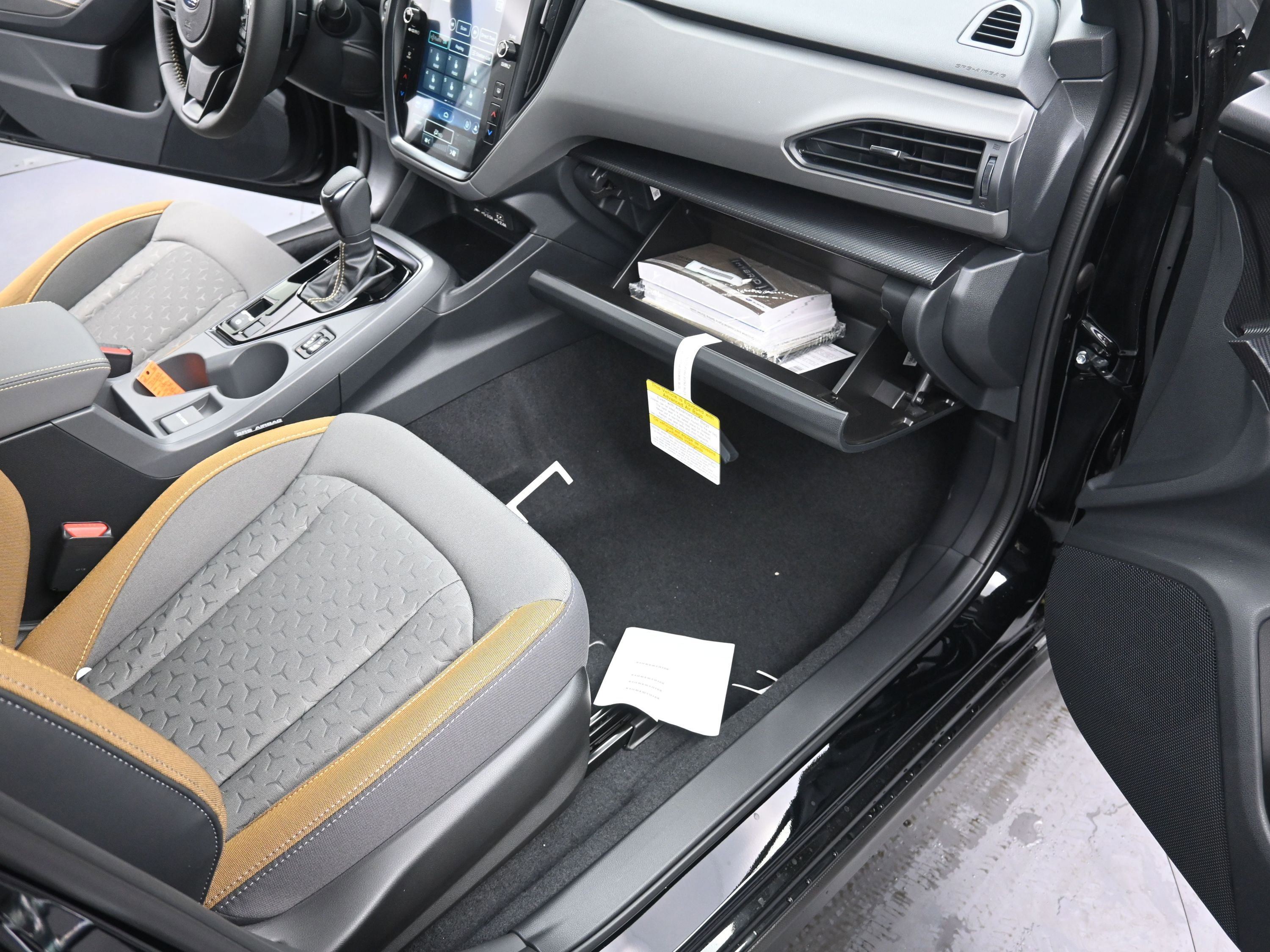 New 2026 Subaru Crosstrek 2.5i Sport AWD/4WD image 48