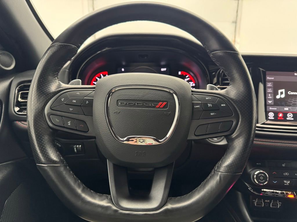 Used 2023 Dodge Durango GT AWD/4WD image 18