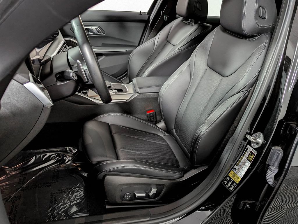 Certified 2023 BMW M340i xDrive image 19