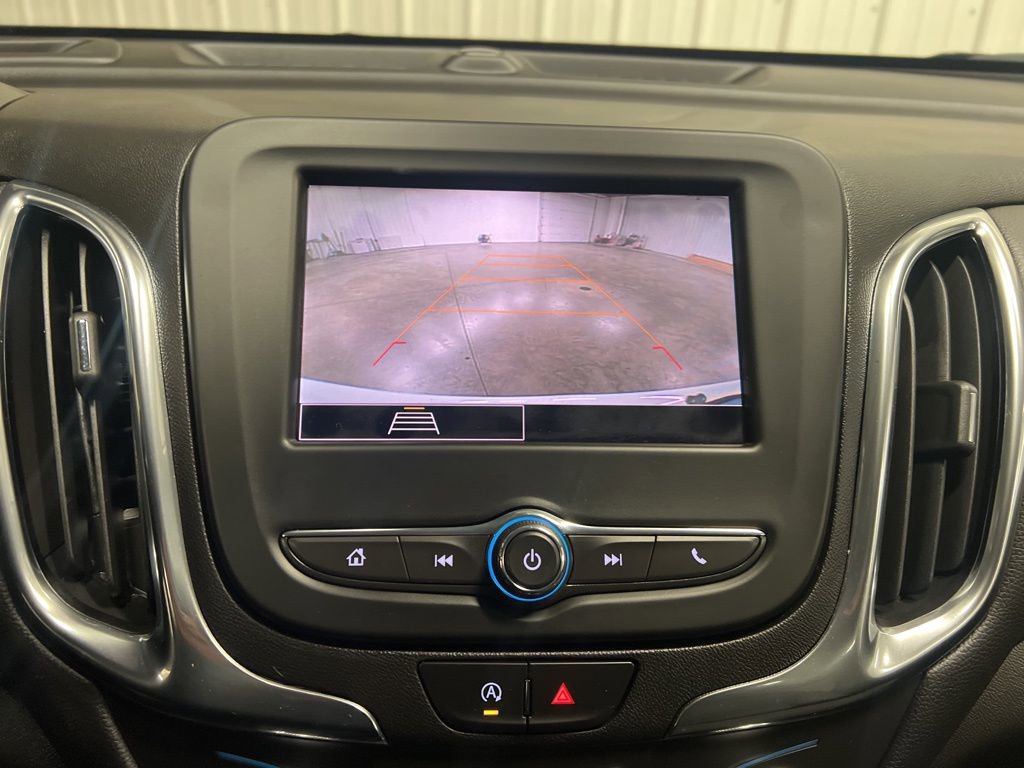 Certified 2023 Chevrolet Equinox LT image 17