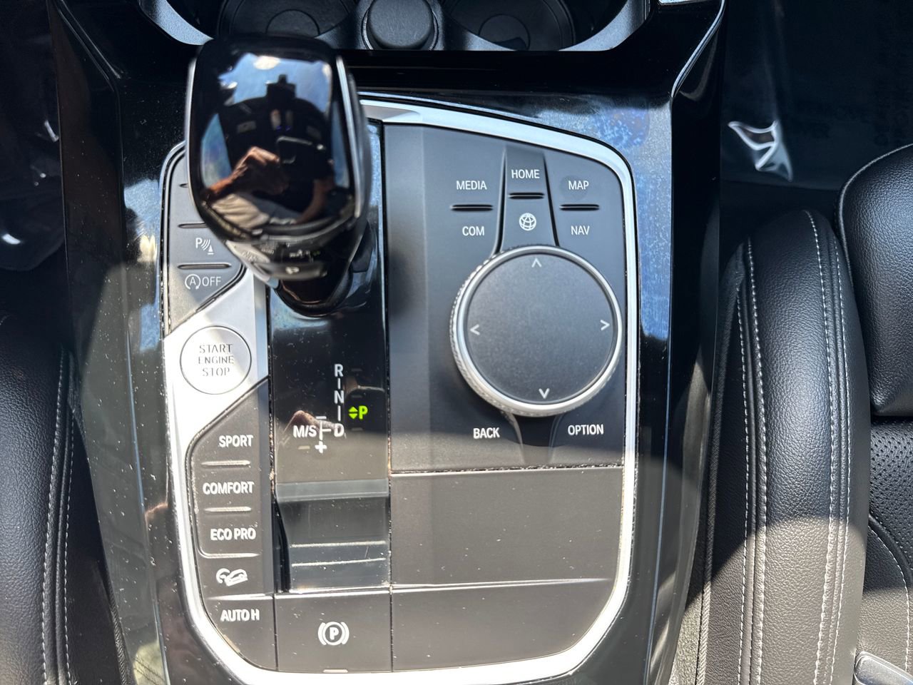 Used 2022 BMW X3 xDrive30i image 21