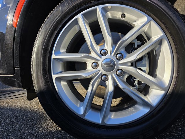 Certified 2023 Dodge Durango GT image 3