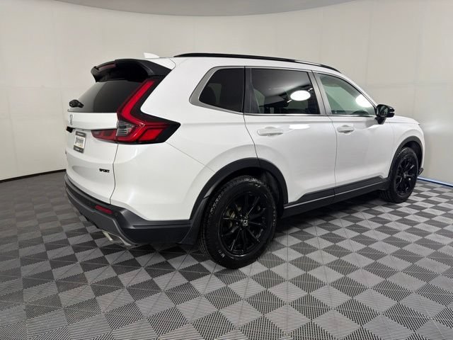 Used 2024 Honda CR-V Sport-L image 6