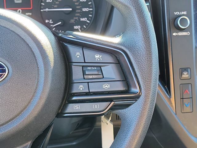 Used 2025 Subaru Forester AWD/4WD image 31