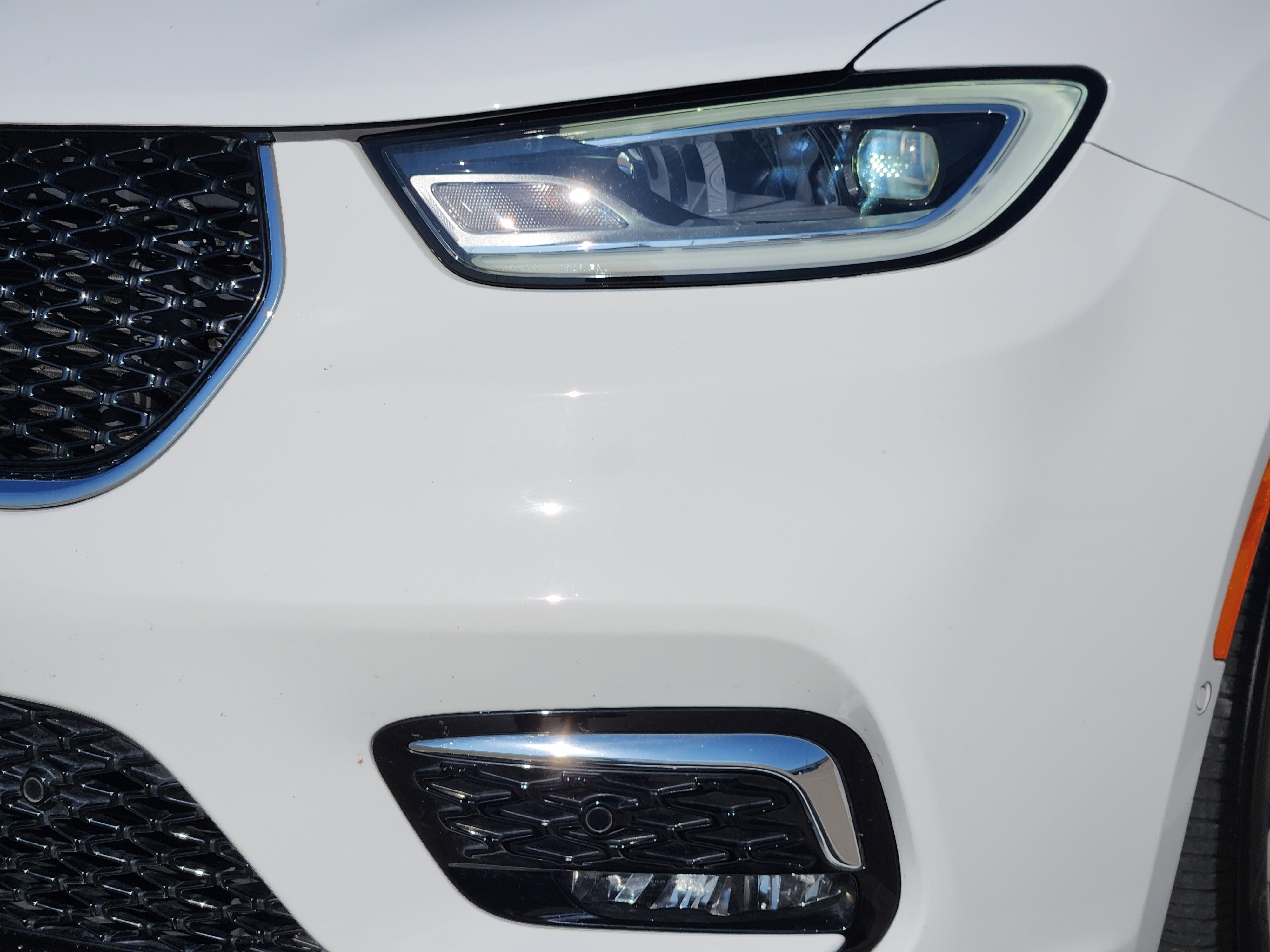 Used 2022 Chrysler Pacifica Limited image 9