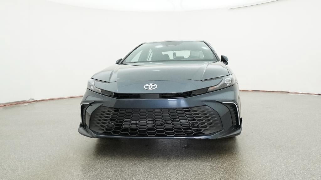 New 2026 Toyota Camry SE FWD image 31