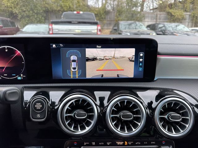 Used 2025 Mercedes-Benz CLA 250 4MATIC image 26