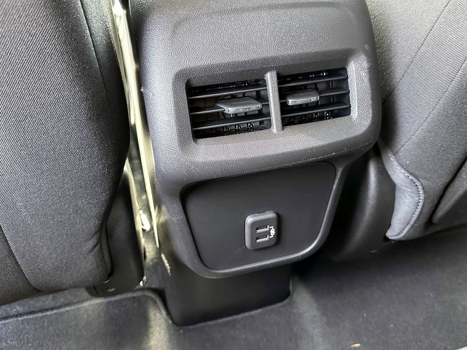 Certified 2023 GMC Terrain SLE w/ Driver Convenience Package image 12