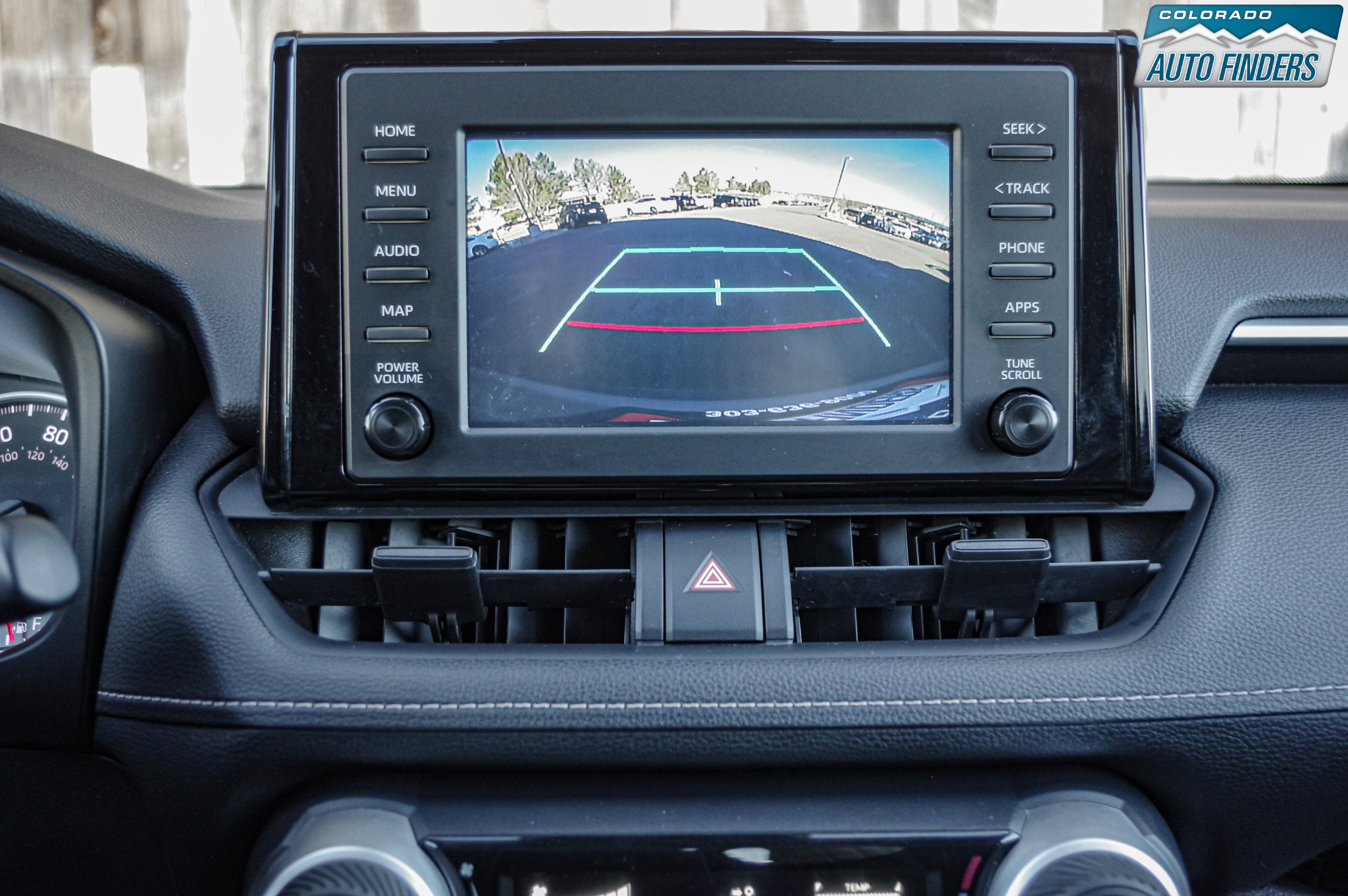 Used 2019 Toyota RAV4 LE w/ All Weather Liner Package image 18