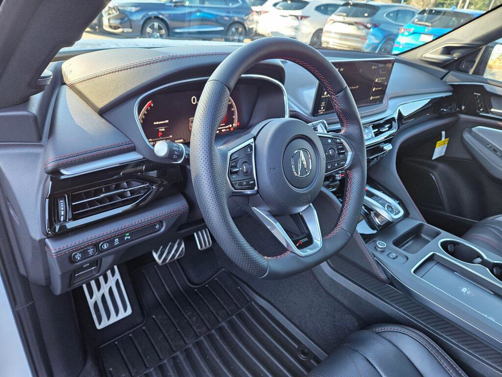 New 2026 Acura MDX A-Spec image 25