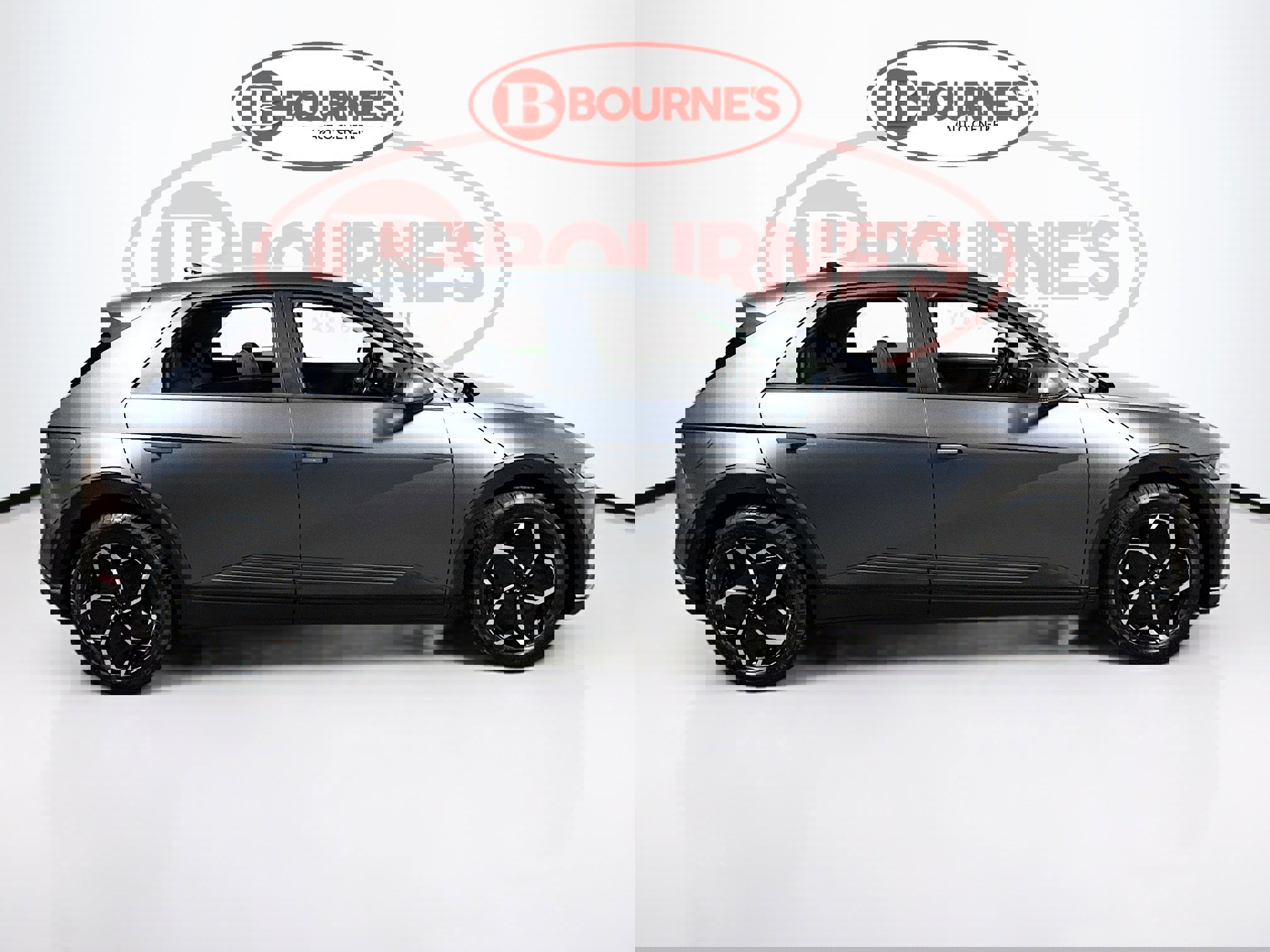 Used 2023 Hyundai Ioniq 5 SEL w/ Cargo Package image 11