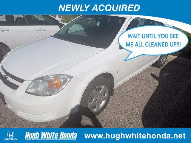Used 2007 Chevrolet Cobalt LS