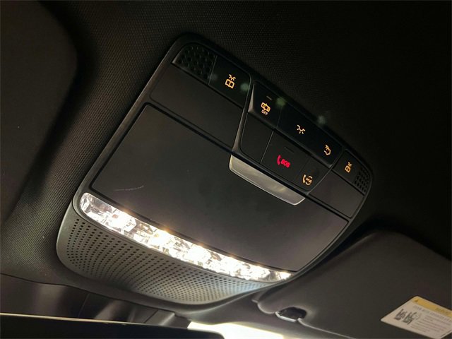 Certified 2022 Mercedes-Benz GLC 300 4MATIC image 29