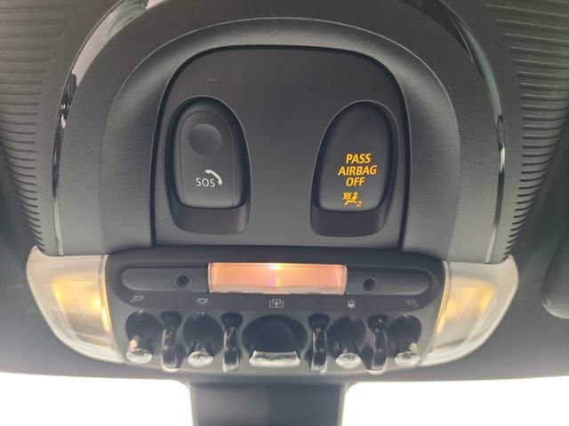 Used 2022 MINI Cooper S w/ Premium Package image 17