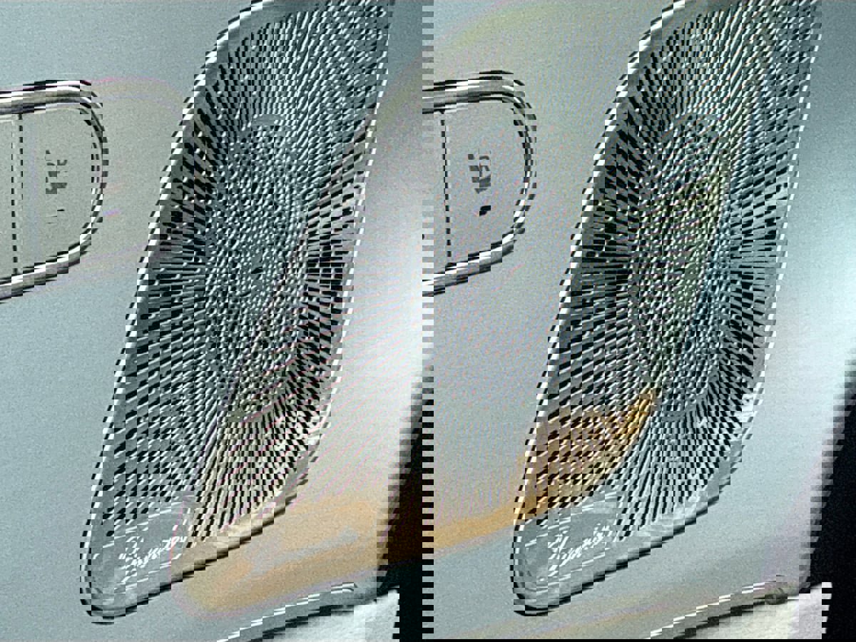 Used 2023 Mercedes-Benz GLS 450 4MATIC image 19