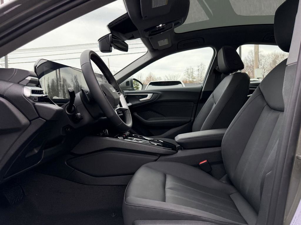 New 2026 Audi A5 Premium AWD/4WD image 15