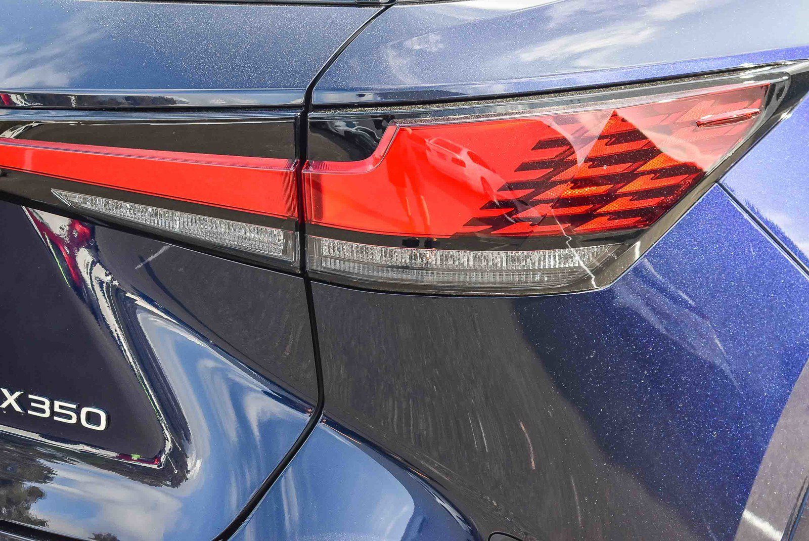 New 2026 Lexus RX 350 Premium image 7