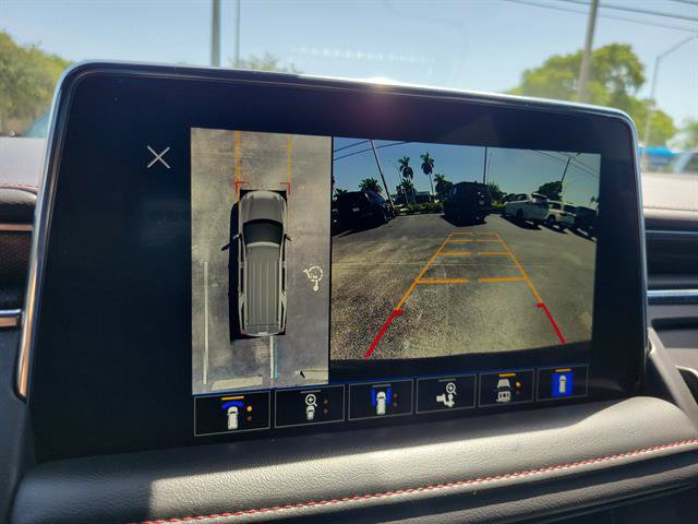 Used 2022 Chevrolet Suburban RST w/ Luxury Package RWD image 51