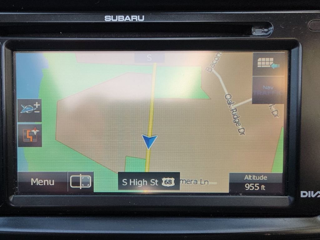 Used 2015 Subaru Forester 2.5i Limited image 2