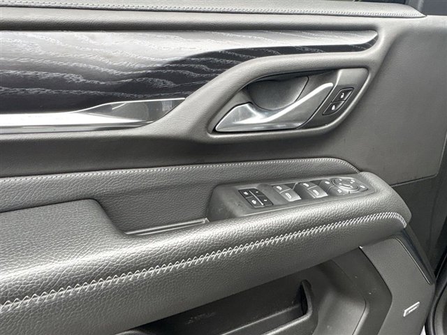 Certified 2022 GMC Yukon Denali w/ Denali Premium Package image 24