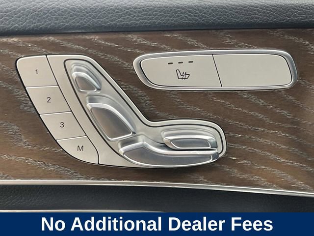 Used 2018 Mercedes-Benz C 350e Sedan image 32