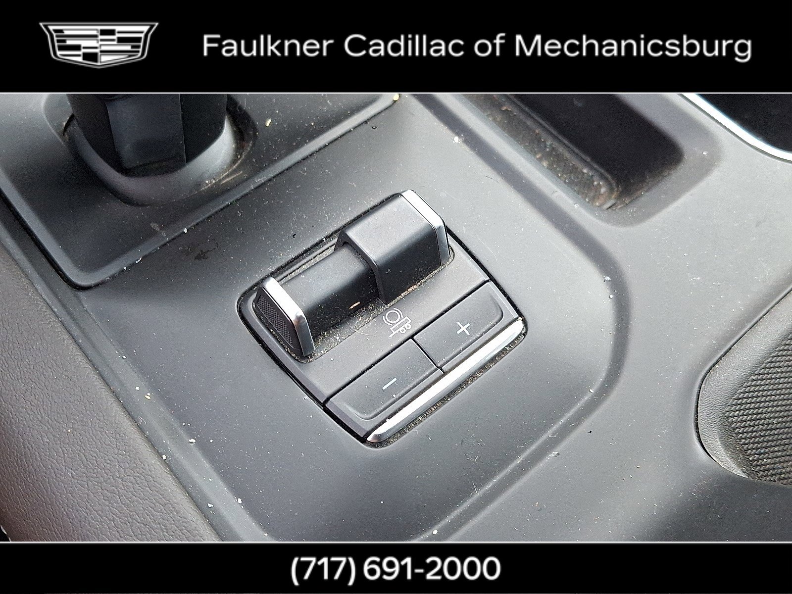 Used 2022 GMC Sierra 1500 Denali w/ Technology Package image 23