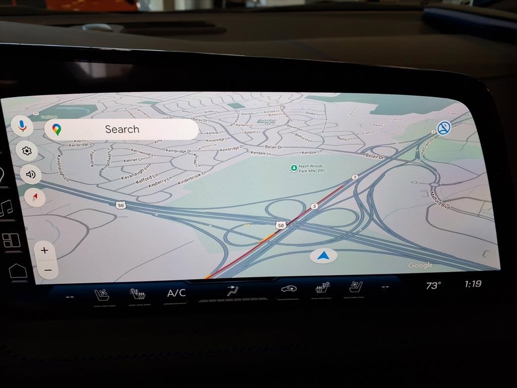 New 2026 Chevrolet Corvette Z06 w/ Stealth Interior Trim Package image 29