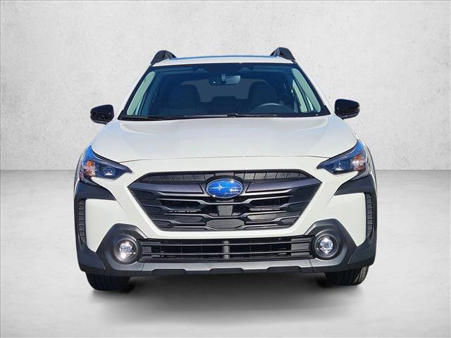 Certified 2025 Subaru Outback Premium w/ Popular Package #1A image 2