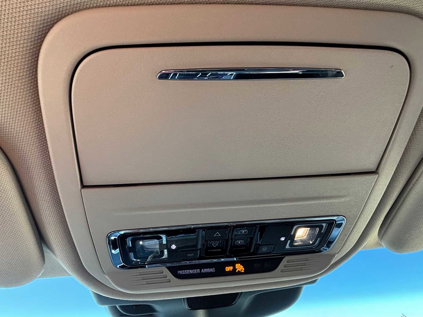 Used 2023 Lincoln Aviator AWD w/ Premium Package image 32