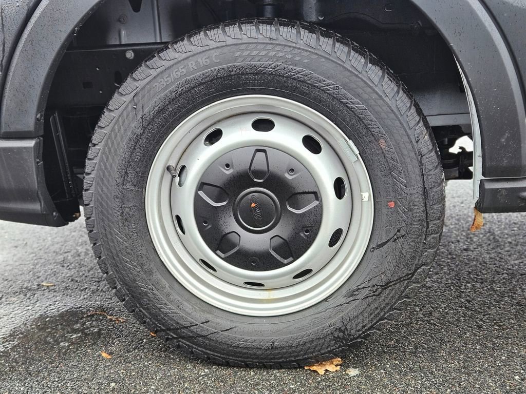 New 2024 Ford Transit 250 Low Roof w/ Load Area Protection Package image 26