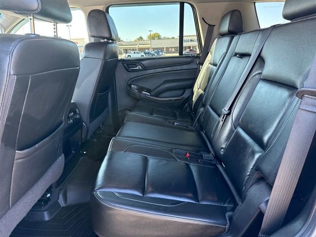 Used 2019 Chevrolet Tahoe LT image 16