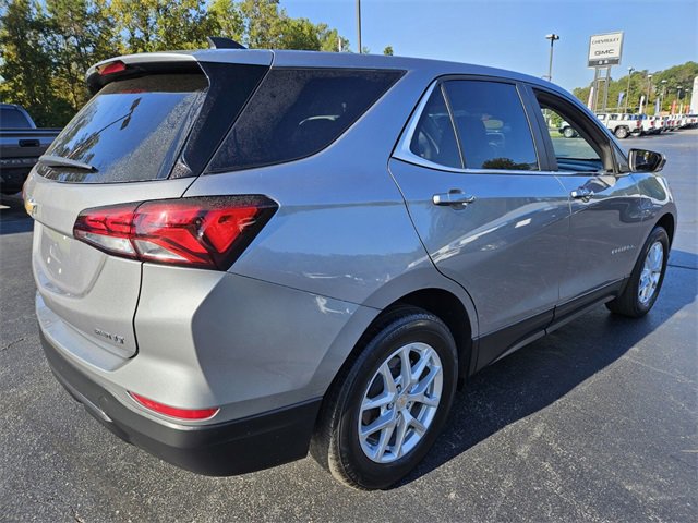 Used 2023 Chevrolet Equinox LT image 7