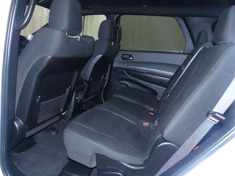 Used 2024 Dodge Durango R/T image 20