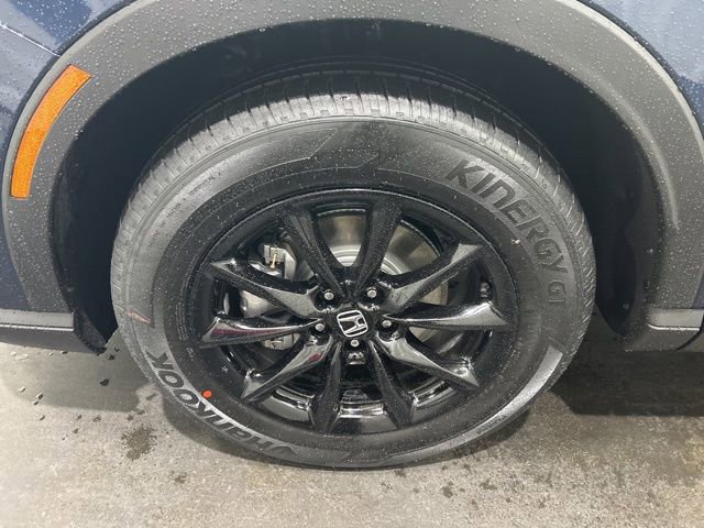 New 2026 Honda CR-V Sport-L image 8