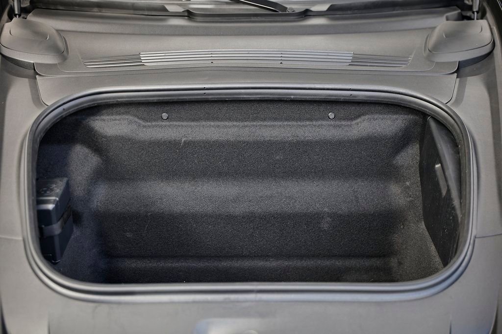 Certified 2026 Porsche 911 Carrera GTS image 32