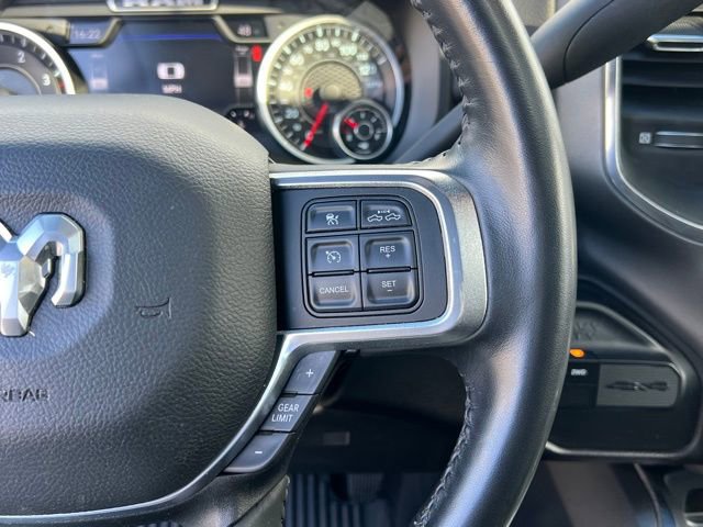 Used 2022 RAM 2500 Laramie image 22