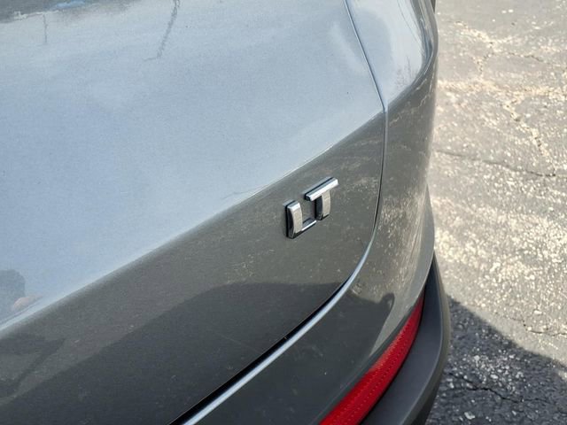 Used 2025 Chevrolet TrailBlazer LT image 23