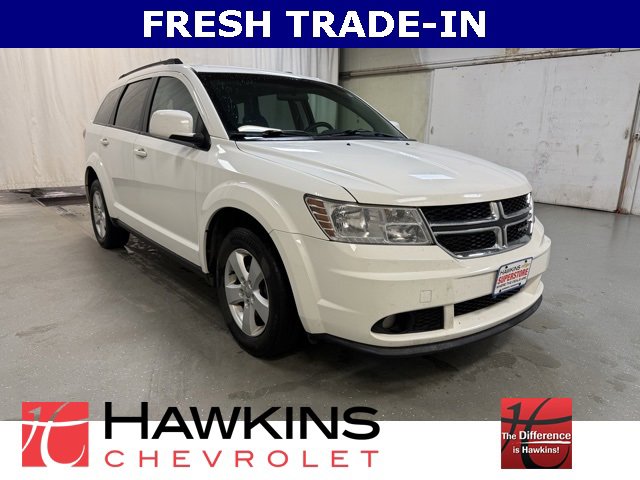 Used 2011 Dodge Journey Mainstreet w/ Popular Equipment Group