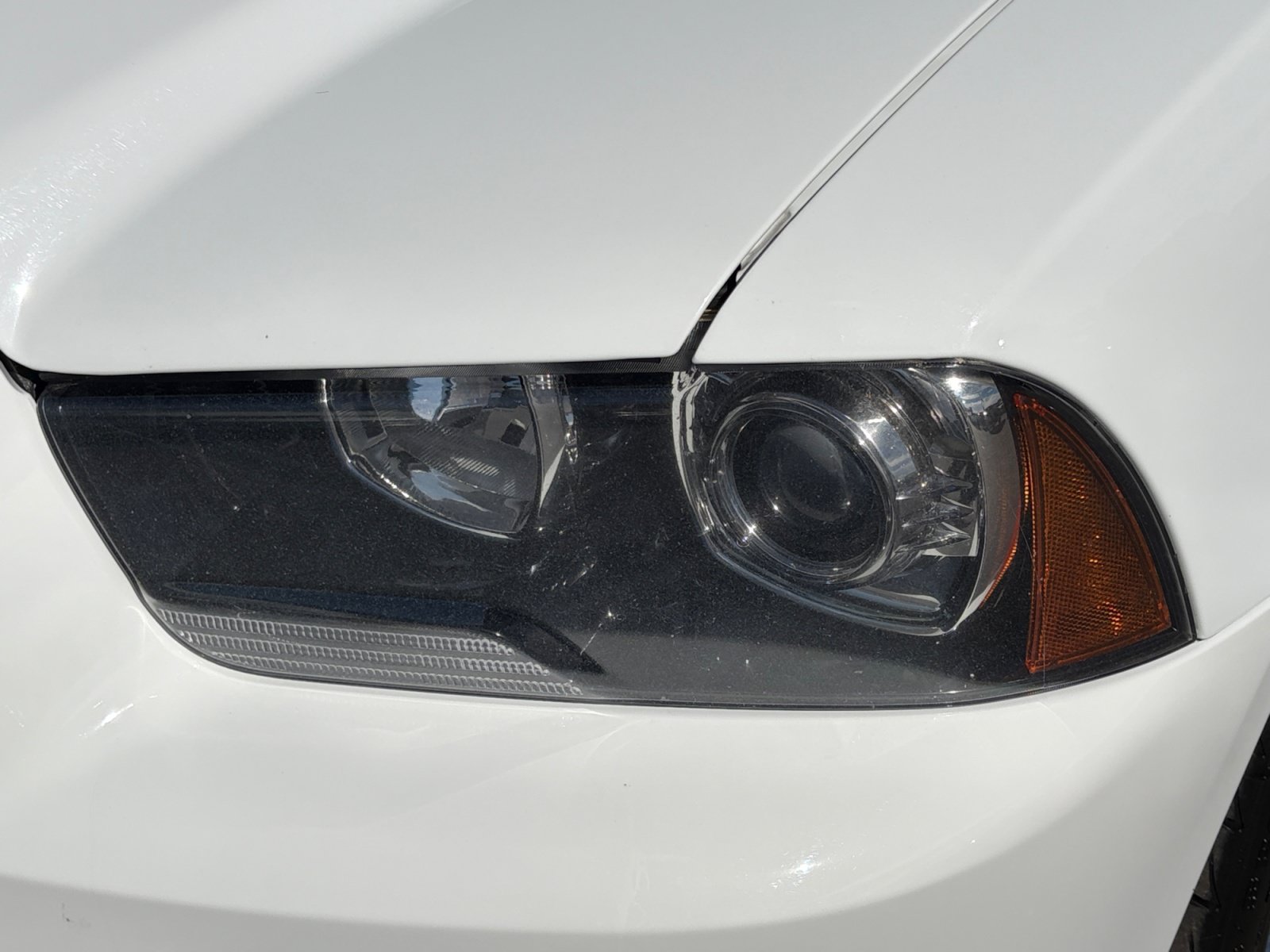 Used 2013 Dodge Charger SRT8 w/ 392 Edition Group RWD image 9