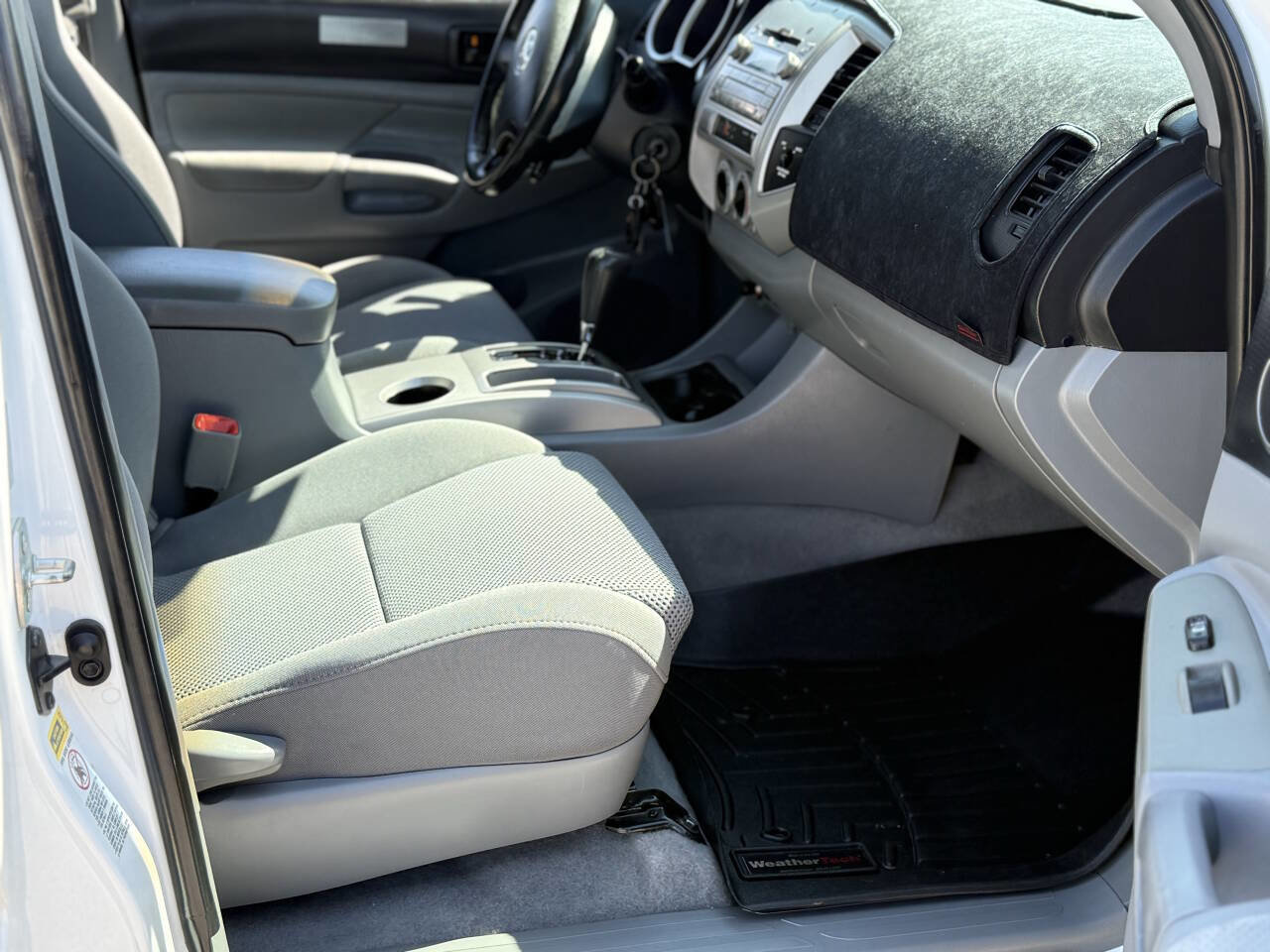 Used 2009 Toyota Tacoma PreRunner image 26