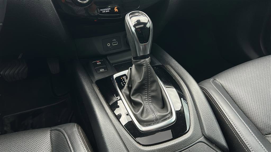 Used 2021 Nissan Rogue Sport SL w/ Premium Package image 20