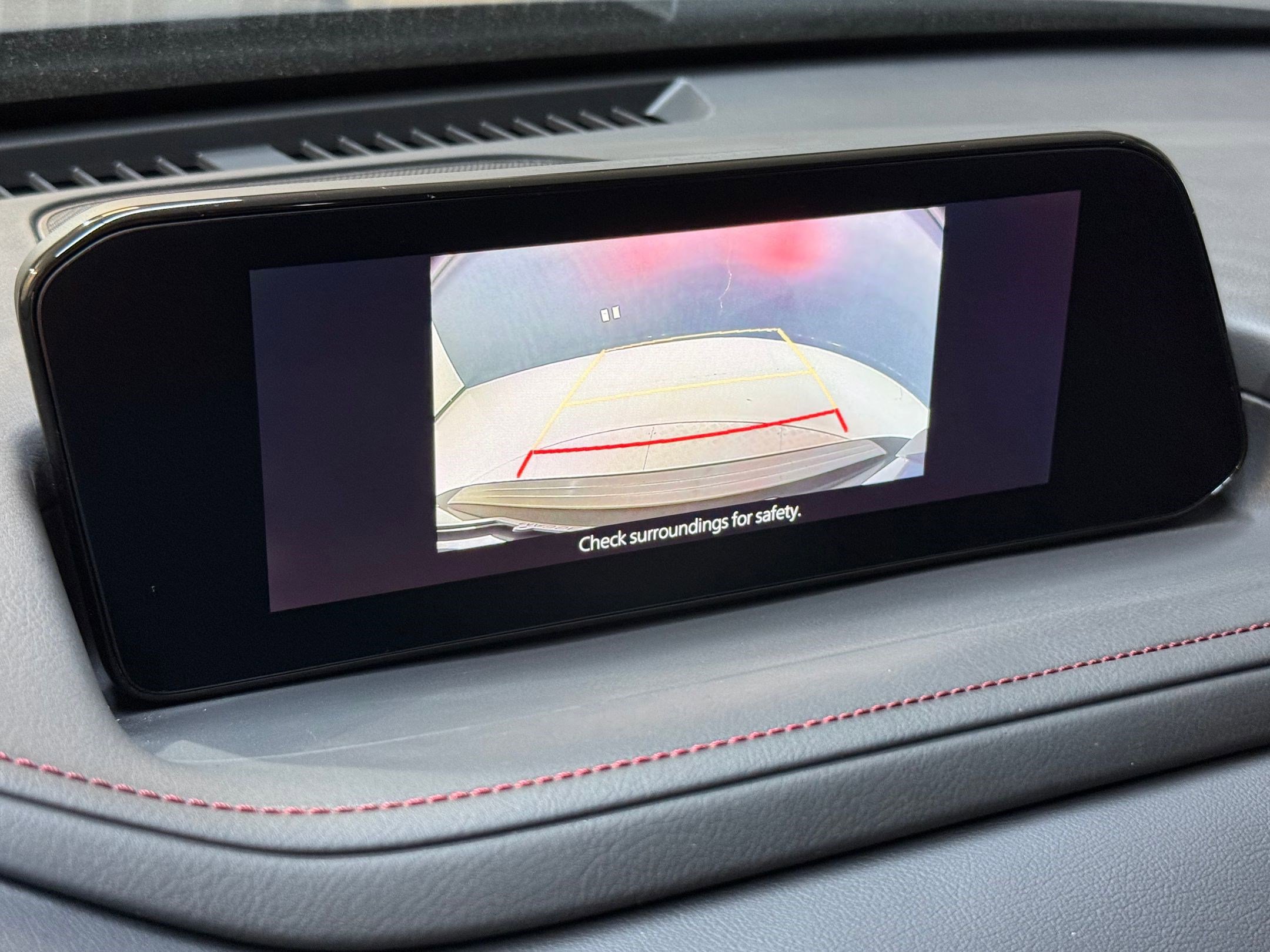 Used 2022 MAZDA CX-30 AWD 2.5 S w/ Preferred Package image 30