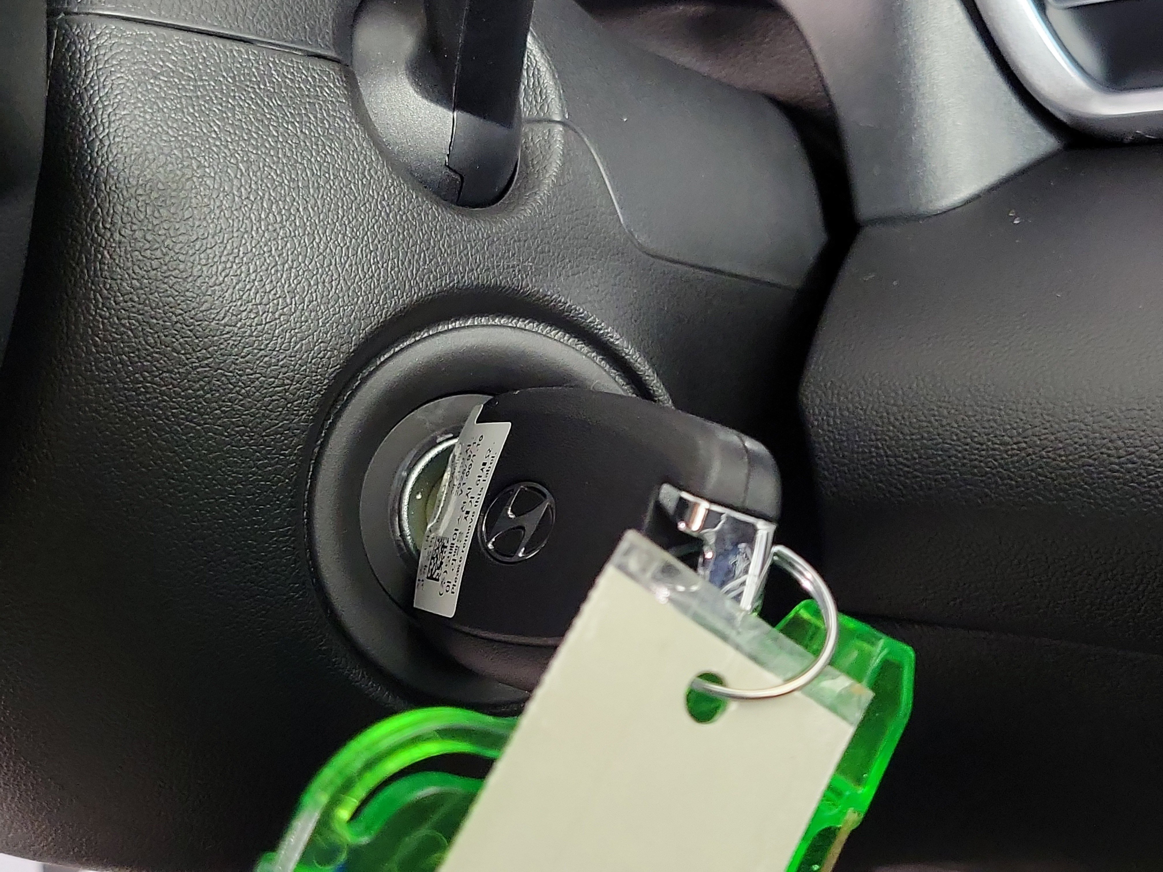 New 2026 Hyundai Elantra SE image 17