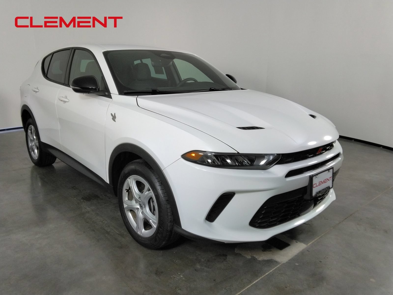 Used 2025 Dodge Hornet GT AWD/4WD image 3